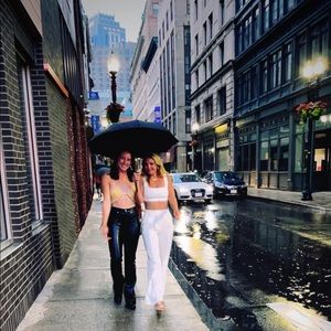 Meet your Posher, Diana